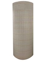 Papel Aislante DuPont Nomex NMN 0.14 0.16 0.18mm Clase F 155 ℃   Revestimiento para Ranuras de Motor de Película de Poliéster, Tamaños Personalizados Disponibles