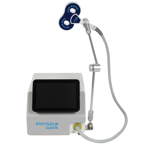 Nouvel appareil de thérapie magnétique PMST Loop Pemf pour le soulagement de la douleur par massage corporel, équipement de rééducation de la cheville des chevaux - Product Image 1