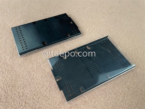 Thiết bị sợi quang Splice Khay 24 sợi Splice Fusion Cassette với Pigtail chủ Trung Quốc nhựa các nhà sản xuất chất lượng cao - Product Image 2