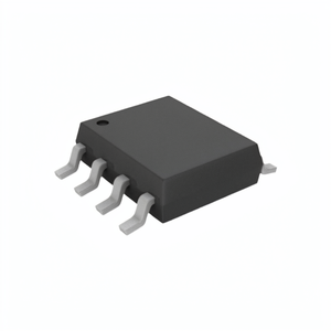 ชิปวงจรอิเล็กทรอนิกส์ 8 TSSOP, 8 MSOP TC75W56FU,LF ของแท้ - Product Image 1