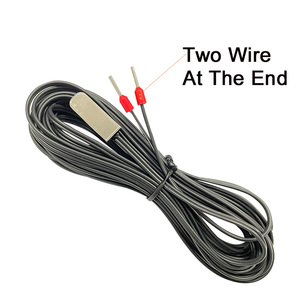 Nhà Máy Giá giá cả cạnh tranh <span class=keywords><strong>PT100</strong></span> pt1000 cảm biến nhiệt độ <span class=keywords><strong>2</strong></span> dây cao nhạy cảm Temp cảm biến thăm dò - Product Image 2