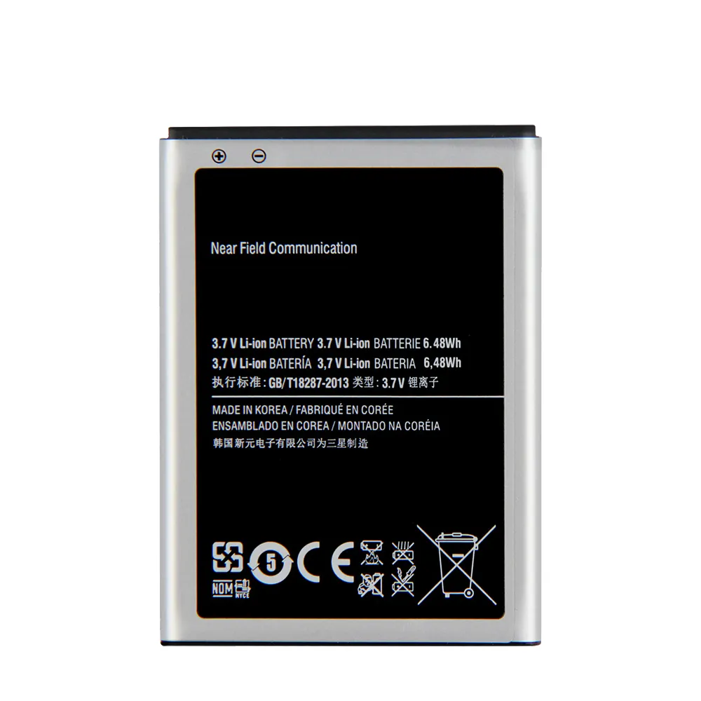 LEHEHE/OEM_EB-L1F2HVUバッテリー、1750mAh、Samsung Galaxy Nexus (I9250/I515/I557) 電話交換用バッテリー用にカスタムメイド