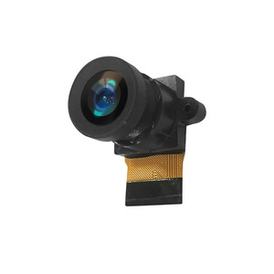 Factory-Direct Custom 8MP 4K with M12 Iris Lens OS08A10 1/1.8 Sensor for CCTV <b>Security</b> Monitoring <b>Camera</b> Module - Product Image 1