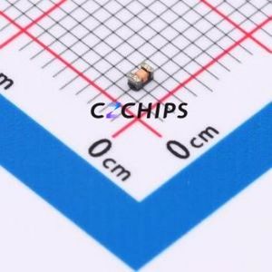 CWCI0603F-1R5JT ตัวเหนี่ยวนำแบบ SMD 0603 ( ค่าความเหนี่ยวนำ: 1.5uH )( ความแม่นยำ: 5% ประเภท: แบบขดลวดชิป ) - Product Image 2