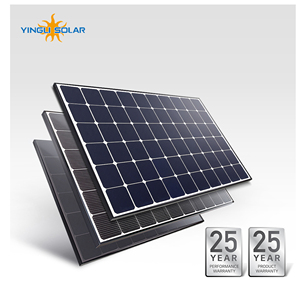 Panel <span class=keywords><strong>Solar</strong></span> de Alta Eficiencia de 475W 480W 490W de la Marca de Primera Línea <span class=keywords><strong>Yingli</strong></span> <span class=keywords><strong>Solar</strong></span> y Fabricante OEM para Sistemas Solares, Paneles Flexibles - Product Image 2