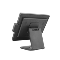 Wholesale 17 Inch Touch Monitor Capacitive Touch Screen for POS System OEM Manufacturer