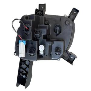 Promotie Mgrx8 Led Mistlampen Voor Automatische Auto 'S Nieuwe 12V Auto-Accessoires Met H8 Bulb Vorm Projector Model - Product Image 4