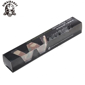 Bande adhésive élastique camouflage en polyester, extensible, pour la chasse furtive et l'équipement de défense personnelle - Product Image 2