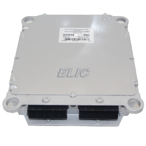 ตัวควบคุมเครื่องยนต์รถขุดรุ่นใหม่ D7D VOE3161983 3161983 คอมพิวเตอร์สำหรับ EC160 EC210 EC290 EC180 - Product Image 2
