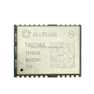 Modul GNSS RTK Allystar TAU2202 TAU1201 TAU1308 GPS L1+L5 BD BDS GLONASS Akurasi Posisi Tingkat CM HD9301 HD8040 - Product Image 3