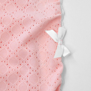 Abito da Principessa Sexy Rosa con Spalla Scoperta, Senza Spalline, Bordo Arricciato e Gonna a Strati, Abbigliamento Donna Tinta Unita - Product Image 6