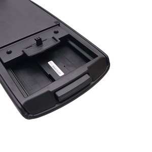 Mazda 6 Center <b>Console</b> Armrest Cover <b>Black</b> Genuine Leather Storage Box GV7G-64-450 02 - Product Image 4