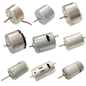 12V 18V 24V Koolborstel <span class=keywords><strong>Rs</strong></span> 750 755 <span class=keywords><strong>770</strong></span> 775 Geborstelde Gelijkstroommotor - Product Image 6