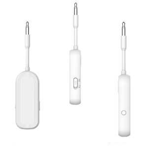 Émetteur-récepteur <span class=keywords><strong>Bluetooth</strong></span> sans fil SafeFly <span class=keywords><strong>Mini</strong></span>, à utiliser avec n'importe quel prise <span class=keywords><strong>jack</strong></span> 3,5 mm dans les avions - Product Image 3