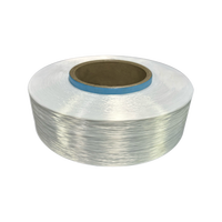 Filament de polyester et de nylon modulable, nouveau matériau pour le tricot et le tissage