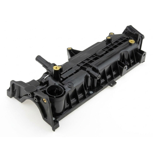 Couvre-culbuteurs de <span class=keywords><strong>moteur</strong></span> automobile 55269092 pour Fiat Alfa, collecteur d'admission, couvercle de soupape de <span class=keywords><strong>moteur</strong></span> OE 55269748 55278923 55284834 - Product Image 1