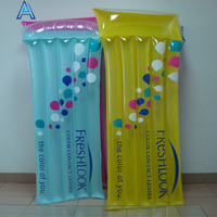 Jouets aquatiques d'été, flotteur, matelas pneumatique, lilo gonflable, matelas de plage gonflable pour adultes, flotteur de piscine gonflable