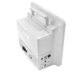 Đa thông số y tế quan trọng dấu hiệu màn hình; thú y chăm sóc đặc biệt đơn vị xách tay 15-inch màn hình cảm ứng màn hình - Product Image 5