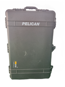 Appareil multi-bandes 10 canaux haute puissance, usiné <span class=keywords><strong>CNC</strong></span> en acier inoxydable, 2G/3G/4G/5G WIFI/<span class=keywords><strong>VHF</strong></span>/UHF Lojack, couleur et logo personnalisables LX - Product Image 2