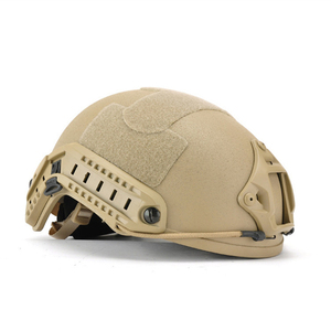 Cascos de Protección DF EDS FAST, Material PE, Disponibles en Múltiples Colores, Venta al por Mayor, Personalizables - Product Image 1