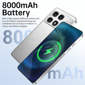 Smartphone Vivo X200 Pro 14T <span class=keywords><strong>S22</strong></span> <span class=keywords><strong>Ultra</strong></span> 5G Versión <span class=keywords><strong>Global</strong></span> con Cámara Trasera HD de 108MP y LTE Celular, Nuevo LCD - Product Image 5
