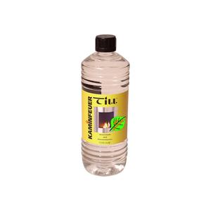Till-Zündfix Bio-Etanol Kaminfeuer 1 L - Product Image 1