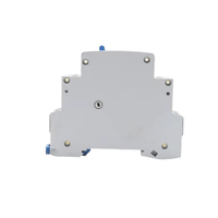 Relais de signal pulsé Chint NJMC1-16 3P AC 220V 16A, miniature, scellé, qualité industrielle, bornes à vis en alliage d'argent, usage général