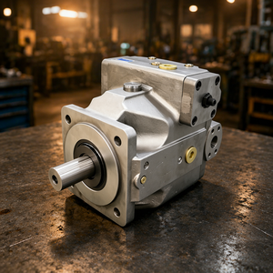 Bomba de Pistón de la Serie TFA10V TFA11V TFA4V TFV7V TFA15VSO/10 de Taifeng, Venta Directa del Fabricante Taifeng - Product Image 1