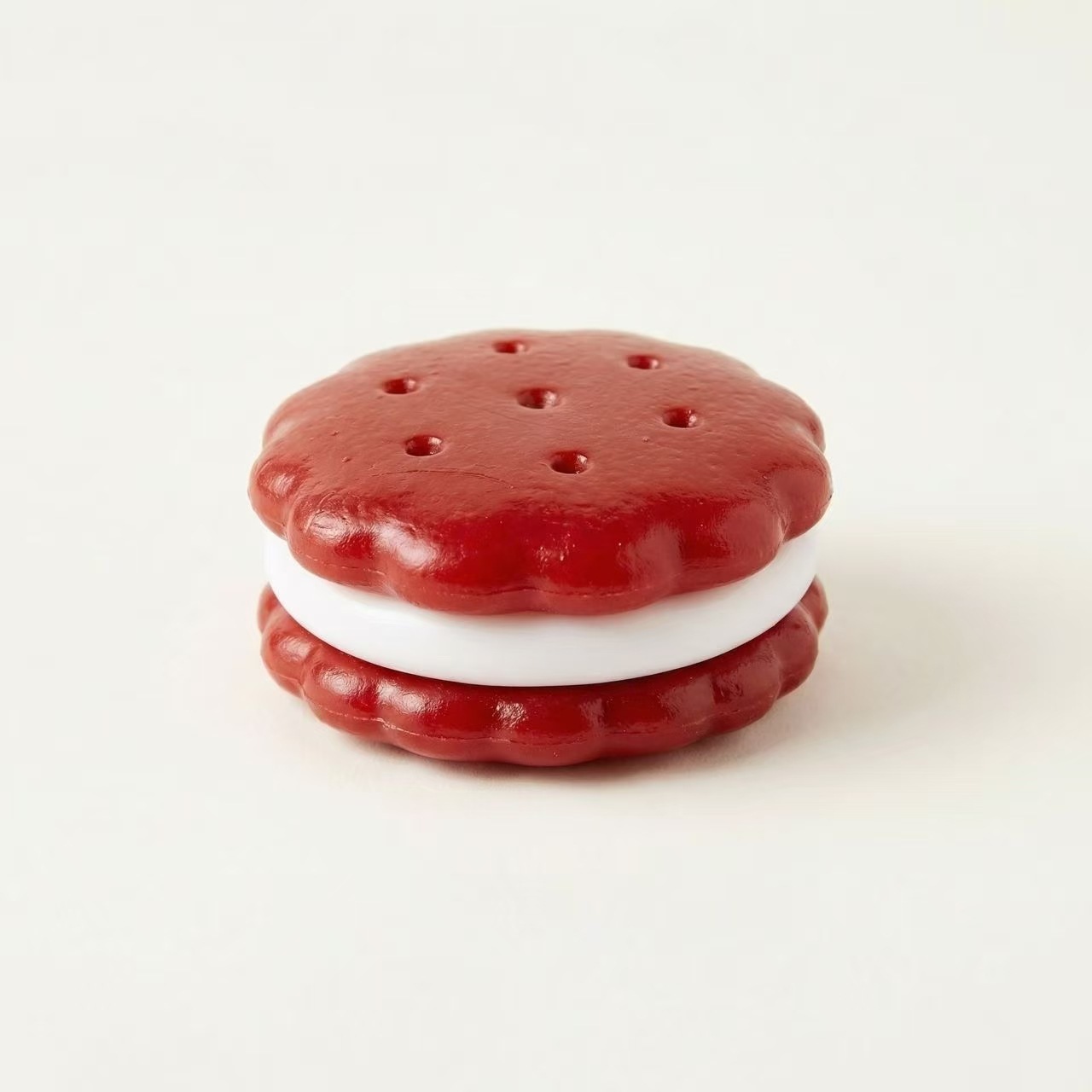 Biscuit sandwich rond-68g