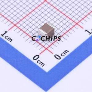 Condensateur SMD (MLCC) GCM32ER71A226ME12L 1210 (Capacité : 22 µF) (Précision : 20 % Tension nominale : 10 V) - Product Image 2