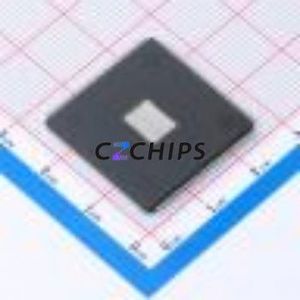 HLQFP-176 TMS320C6745DPTP3 (24x24) ชิปวงจรรวมประมวลผลสัญญาณดิจิตอล (DSP/DSC) - Product Image 2