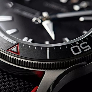 Reloj de Buceo de Lujo para Hombre, Caja de Titanio, Superluminoso, Resistente al Agua, Automático - Product Image 3