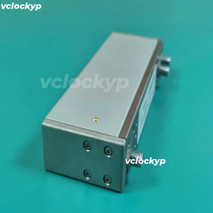 1 commutateur d'atténuation Keysight/HP/Agilent 33360-60003 4dB 24VDC - Product Image 4