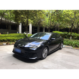 <span class=keywords><strong>Auto</strong></span> Usado Guazi, <span class=keywords><strong>Toyota</strong></span> Camry 2024, Exportación Global, Híbrido Ecológico, <span class=keywords><strong>Eléctrico</strong></span>, Automático, Sedán de 5 Plazas, Volante a la Izquierda, Sedán Híbrido Económico - Product Image 1