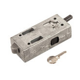 Meccanismo di rilascio blocco per Zda7 e Zdb7, lunghezza 20,2 mm, larghezza 8,2 mm, altezza 5,7 mm - Product Image 1