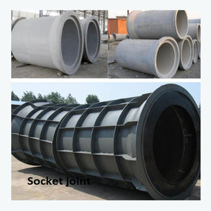 Machine de fabrication de tuyaux en <span class=keywords><strong>béton</strong></span> lignes machine de fabrication de tuyaux de ponceau en <span class=keywords><strong>béton</strong></span> <span class=keywords><strong>armé</strong></span> - Product Image 3
