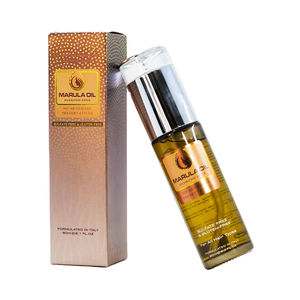 OEM ODM Moisture Shiny Marula Oil <strong>Hair</strong> Oil <strong>Hair</strong> <strong>Serum</strong> <strong>for</strong> Damaged Frizz All Types <strong>Hair</strong> - Product Image 2