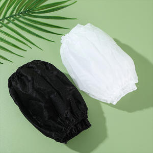 Banda Elástica Superior Desechable Personalizada de Tela No Tejida para Sauna, Masaje de Vapor, Spa y Viajes - Product Image 6