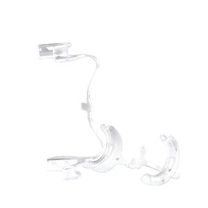 Tandheelkundige Toevoer Tandwang Retractor Siliconen Wangrekker Whitening Retractor Voor Orthodontische - Product Image 6