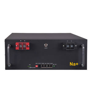 Настраиваемый литий-ионный аккумулятор 45 В 48 В 100 А/ч, 200 А/ч - Product Image 1