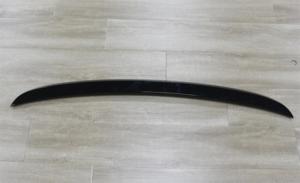 Aileron de coffre arrière de type <span class=keywords><strong>M5</strong></span> Noir brillant Aileron de coffre arrière Aileron de coffre arrière pour BMW Série 5 <span class=keywords><strong>E60</strong></span> <span class=keywords><strong>M5</strong></span> 2004-2010 - Product Image 3