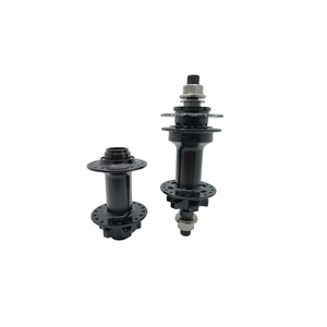 <span class=keywords><strong>Moyeu</strong></span> de frein à disque en alliage d'aluminium pour vélo électrique, <span class=keywords><strong>avant</strong></span>/arrière, 32H/36H, roulements étanches et <span class=keywords><strong>axe</strong></span> à dégagement rapide - Product Image 1