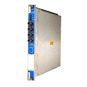Nuevo Módulo de Monitorización de Proximidad/Sísmica Bently Nevada 3500/42M 138708-01 para Técnicas de Control - Product Image 1
