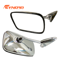 Rétroviseur de porte de voiture EYNORA pour Peugeot 504 404 403 304 203 SSL SA 1955-1983