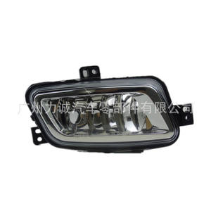 For Ford Everest 2016-2019 Models LED Driving <b>Lights</b> Yellow Fog Lamp Retrofit <b>Daytime</b> <b>Running</b> <b>Lights</b> - Product Image 3
