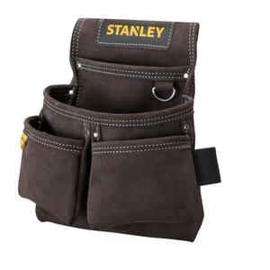 STANLEY กระเป๋า STST1-80116สำหรับใส่เล็บ2ชั้น-กระเป๋าเครื่องมือและเสื้อกั๊กสำหรับ3253561801167 - Product Image 1