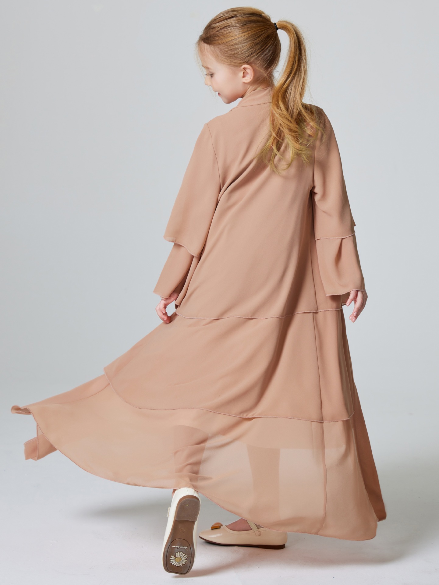 zara embroidered dress ebay Buy Now The Basic Simple Maroon Abaya Online – Abaya For Women main image 0