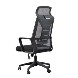 <span class=keywords><strong>Silla</strong></span> Ergonómica <span class=keywords><strong>Lumbar</strong></span> <span class=keywords><strong>Silla</strong></span> De Estilo Europeo <span class=keywords><strong>Silla</strong></span> Giratoria Moderna De Conferencia Cadeira Escritorio <span class=keywords><strong>Silla</strong></span> De Jefe De Oficina - Product Image 4