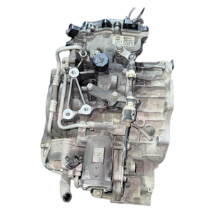 Moteur d'occasion d'origine L2B 6T31, boîte de vitesses en alliage d'aluminium Hyatt 1.5 Kovacs 1.5 compatible 2010-2015, faible kilométrage, occasion - Product Image 6