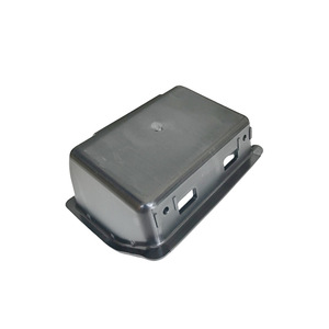 Honda Accord Rear Ashtray Mounting <b>Bracket</b> 88326-SDG-P00 Detachable <b>Plastic</b> Black Coverless Embedded Style - Product Image 4